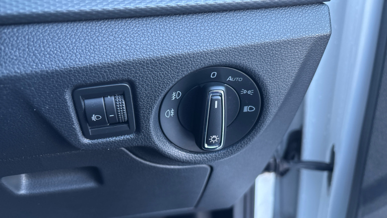 Skoda Scala 1.0 TSI SE 5dr Petrol Hatchback